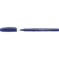Schneider Tintenroller Topball 847 blau/blau 0,5 mm  4004675084736 Schneider