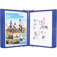 DJOIS Sichttafelwandhalter Easy Load