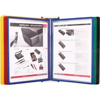 DJOIS Sichttafelwandhalter Easy Load