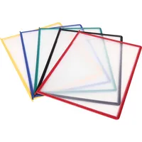 DJOIS Sichttafel Easy Load