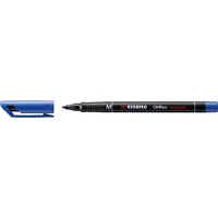 Stabilo Folienstift OHPen universal 843 M blau 1,0 mm permanent 4006381115438 Stabilo