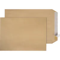 Soennecken Versandtasche DIN C4 ohne Fenster
