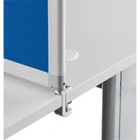 Soennecken Tischklemme für Plattenstärke 20-38mm 4003969038448 Soennecken
