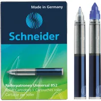 Schneider Nachfüllpatrone Tintenroller 852 5 St./Pack.