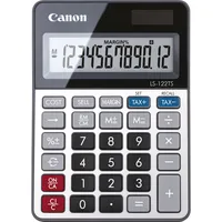 Canon Tischrechner LS-122TS