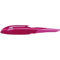 STABILO EASYbirdy Patronenfüller pink/beere A (für Anfänger), 1 St.