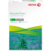 Xerox Kopierpapier Recycled Pure+ DIN A4