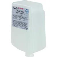 CWS Flüssigseife 5464 BestCream Neutral, neutral, 500 ml, Nachfüllflasche 4049657000311 CWS