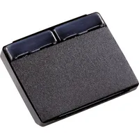 Reiner Stempelersatztank Paginierstempel Numeroteur N53, D53, DN53a, D53Z schwarz