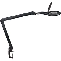 Maul Lupenleuchte makro 8263390 LED 8W schwarz 4002390075541 Maul