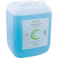 zack Allzweckreiniger 96670, 10 Liter, Kanister 4015094447019 zack 10000 Milliliter