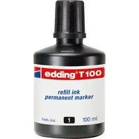 edding Nachfülltinte Marker T100