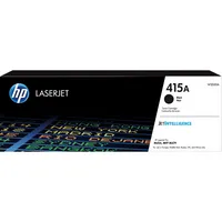 HP W2030A 415A Tonerkassette 2400 Seiten Toner, Schwarz, Standard