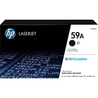 HP Toner schwarz 59A