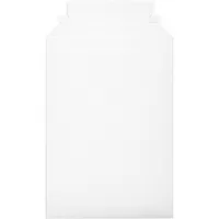 Bong Versandtaschen 00069111, Sonderformat, ohne Fenster, haftklebend, 450g, weiß 4026283654385 Bong 100 Stück