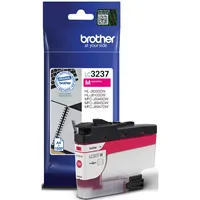 Brother Druckerpatrone LC3237M (kompatibel zu LC-3237M), magenta, ca. 1500 Seiten 4977766788045 Brother