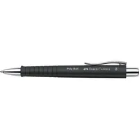 Faber-Castell Kugelschreiber Poly Ball 0,6 mm