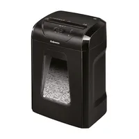 Fellowes® Aktenvernichter Powershred® 12C
