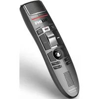 PHILIPS Diktiermikrofon SpeechMike Premium LFH3510