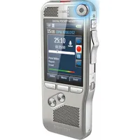 PHILIPS Diktiergerät Digital Pocket Memo DPM8500