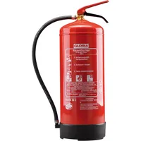 Gloria Feuerlöscher PD12GA 002141.0000, 2 kg, Pulver 4006325142674 Gloria