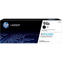 HP Toner schwarz 94X