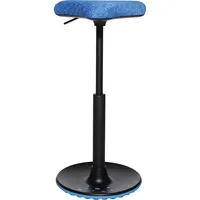 Topstar Hocker Sitness H1 Triangle SH306CV6 blau