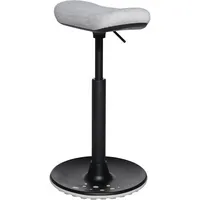 Topstar Stehhilfe Sitness H2 - Skateboardsitzform SH403 CV3 hellgrau, 1 St.
