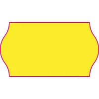 CreenLine Auszeichnungsetikett