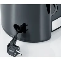SEVERIN Kaffeemaschine TypeSwitch Glaskanne