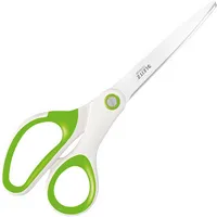 Leitz Universalschere WOW asymmetrisch, Langauge 205 mm