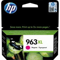 HP Tintenpatrone 963XL magenta