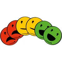 Legamaster Magnet Emoticon Smiley