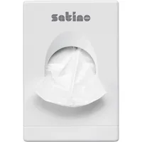 Satino by WEPA Hygienebeutelspender