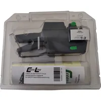Preisauszeichnungsgerät 826 DT Focus 1 Druckzeile 8 Zeichen Zeile Handauszeichnungsgerät CL 826 DT Focus 9 Rl Etiketten (weiß) 26 x 12 mm
