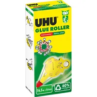 UHU® Nachfüllkassette GLUE PERMANENT REFILL UNIT