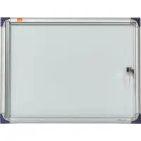 Nobo® Schaukasten 2 x DIN A4