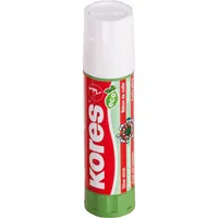 Kores Klebestift K13102 eco, 10g 9023800131027 Kores 10 Gramm