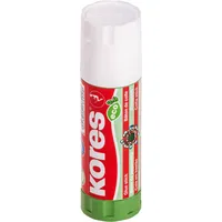 Kores Klebestift K13402 eco, 40g 9023800134028 Kores 40 Gramm