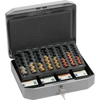 DURABLE Geldkassette €UROBOXX®