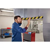 tesa® Signalklebeband Universal