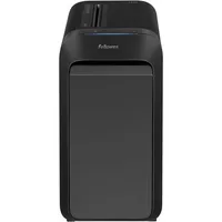 Fellowes Aktenvernichter Powershred LX 221, 5050401, Mikro-Partikelschnitt 2x12mm (P-5), bis 19 Blatt 0043859751556 Fellowes
