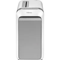Fellowes Aktenvernichter Powershred LX 221, 5050501, Mikro-Partikelschnitt 2x12mm (P-5), bis 19 Blatt 0043859751563 Fellowes