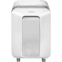 Fellowes Aktenvernichter Powershred LX 201, 5050101, Mikro-Partikelschnitt 2x12mm (P-5), bis 11 Blatt 0043859751525 Fellowes