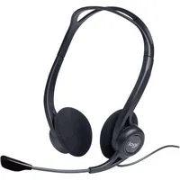 Logitech Headset H960 On-Ear