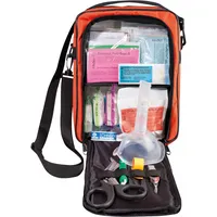 Söhngen Erste-Hilfe-Tasche SCOUT SCHULAUSFLUG 04580001, Erste Hilfe Kinder 4250108805649 Söhngen