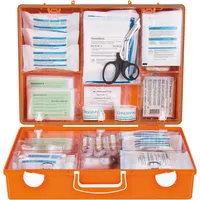 Söhngen Erste-Hilfe-Kasten MT-CD 3001155, DIN 13169, Erste Hilfe 4250108800040 Söhngen