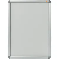 Nobo® Bilderwechselrahmen Premium Plus 55,5 x 76 x 1,7 cm (B x H x T)
