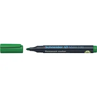 Schneider Permanentmarker Maxx 130 nachfüllbar