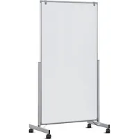 MAUL Whiteboard MAULpro easy2move
